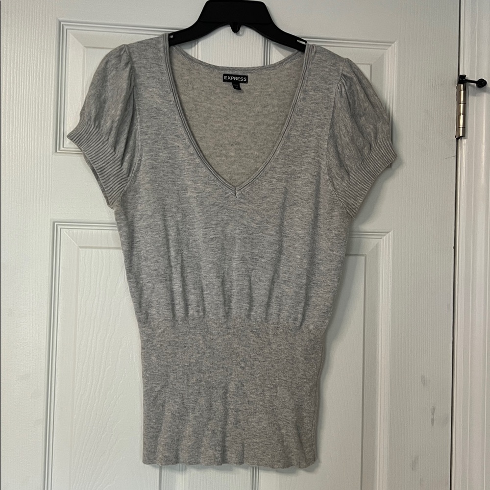 Express shirt - size medium